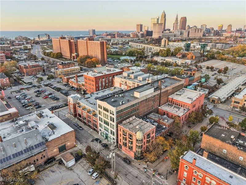 1951 W 26th Street, Unit 510, Cleveland, OH 44113 Photo 42