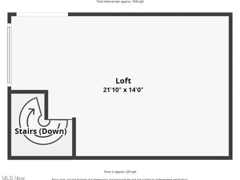 1951 W 26th Street, Unit 510, Cleveland, OH 44113 Photo 42