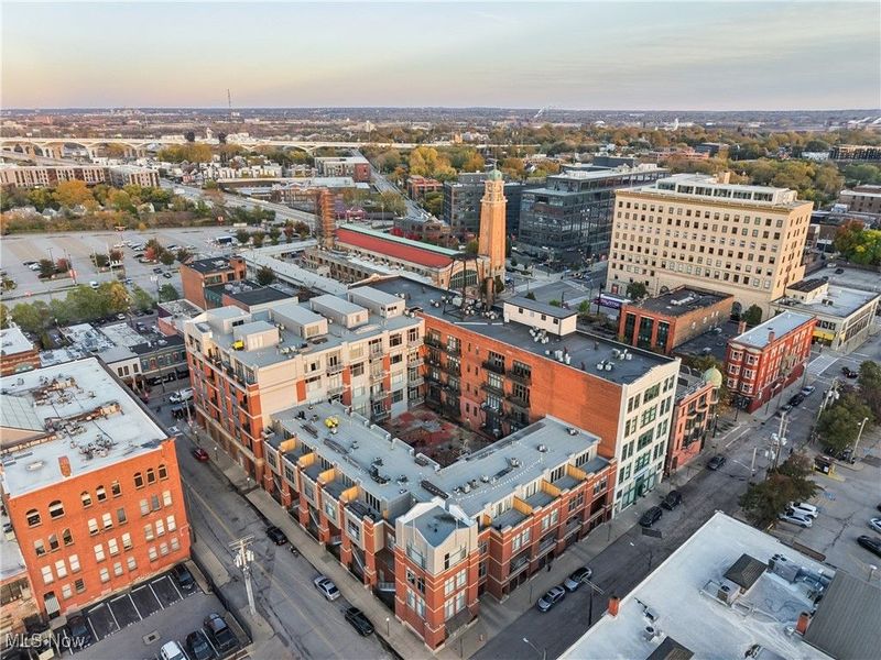 1951 W 26th Street, Unit 510, Cleveland, OH 44113 Photo 44