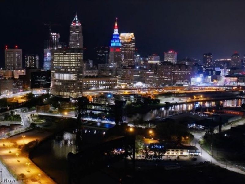 1951 W 26th Street, Unit 510, Cleveland, OH 44113 Photo 47