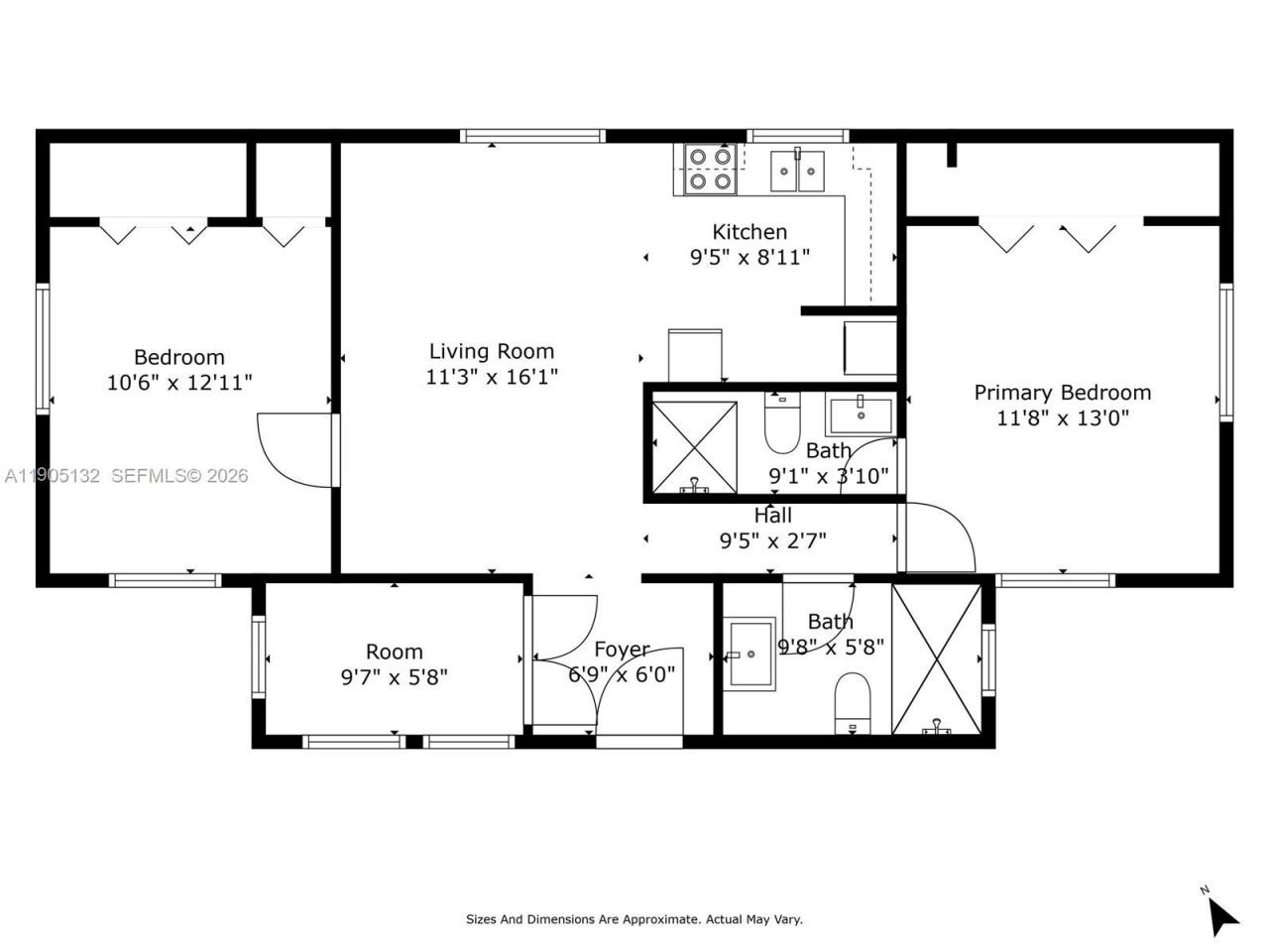 2385 SW 17th St, Miami, FL 33145 Photo