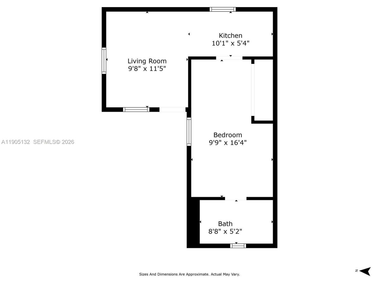 2385 SW 17th St, Miami, FL 33145 Photo