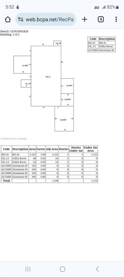 21760 NW 3rd St, Pembroke Pines, FL 33029 Photo