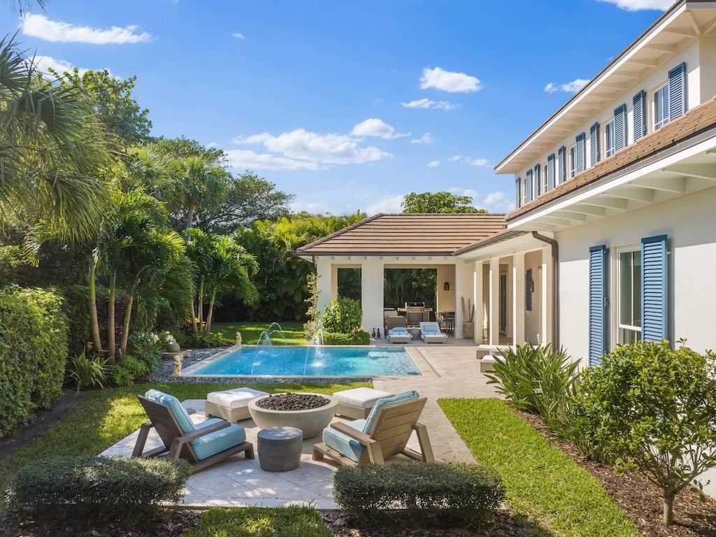 1765 Sand Dollar Way, Vero Beach, FL 32963 Photo