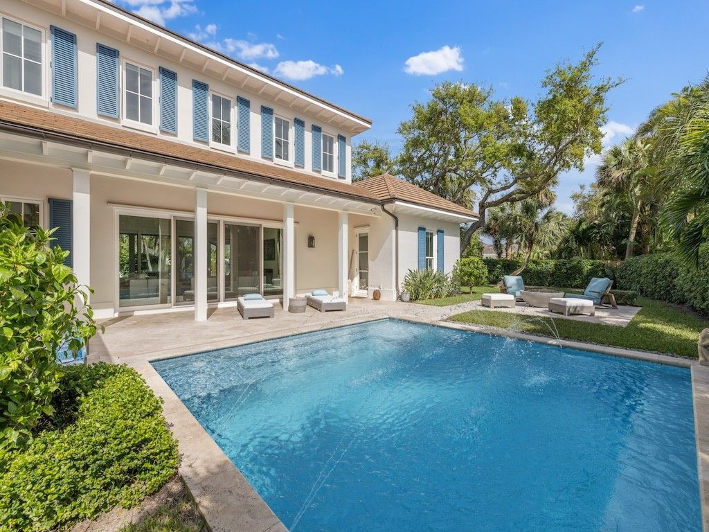 1765 Sand Dollar Way, Vero Beach, FL 32963 Photo