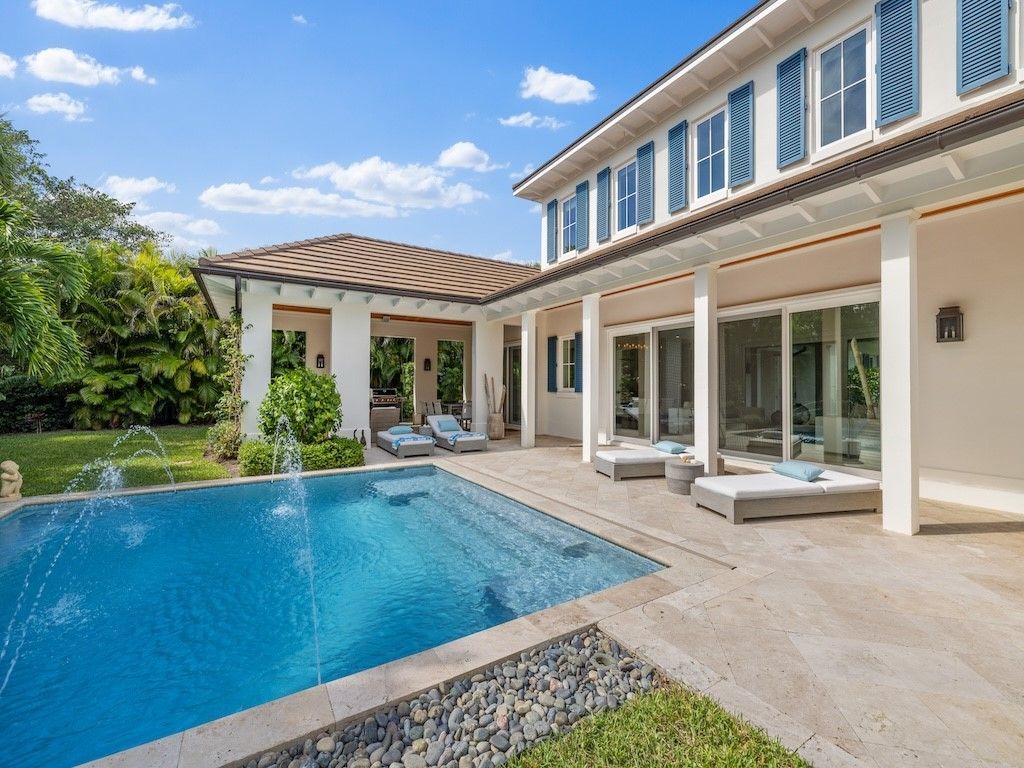 1765 Sand Dollar Way, Vero Beach, FL 32963 Photo