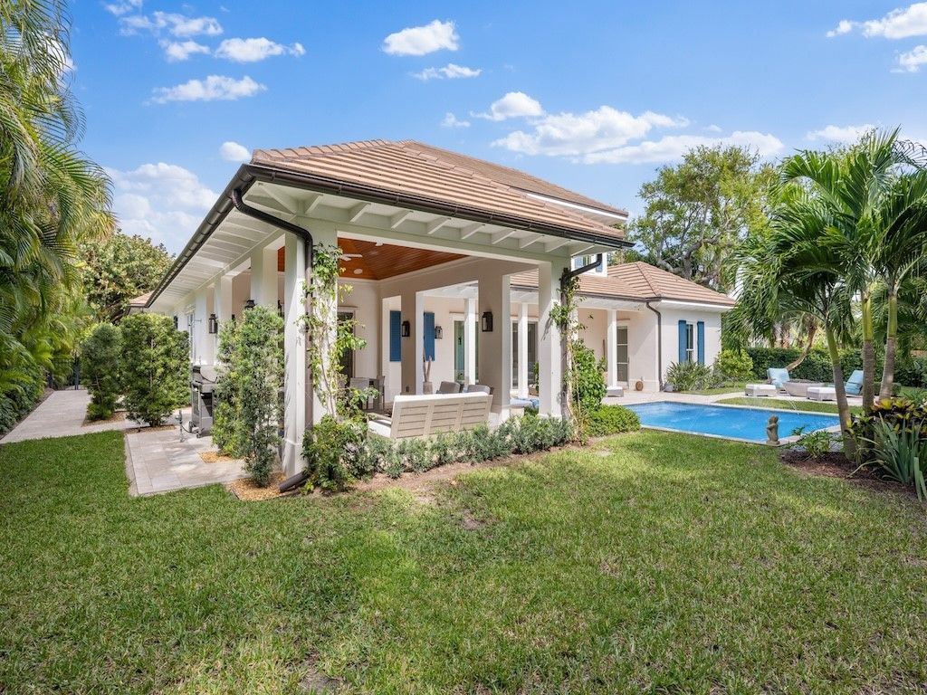 1765 Sand Dollar Way, Vero Beach, FL 32963 Photo