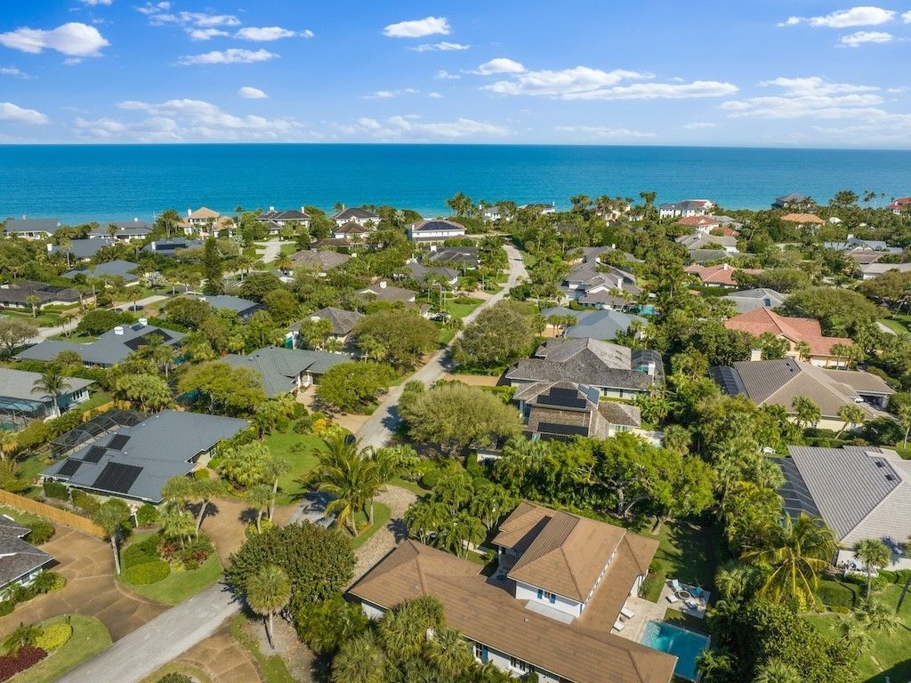 1765 Sand Dollar Way, Vero Beach, FL 32963 Photo