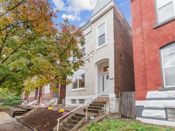 3419 California Avenue, St Louis, MO 63118