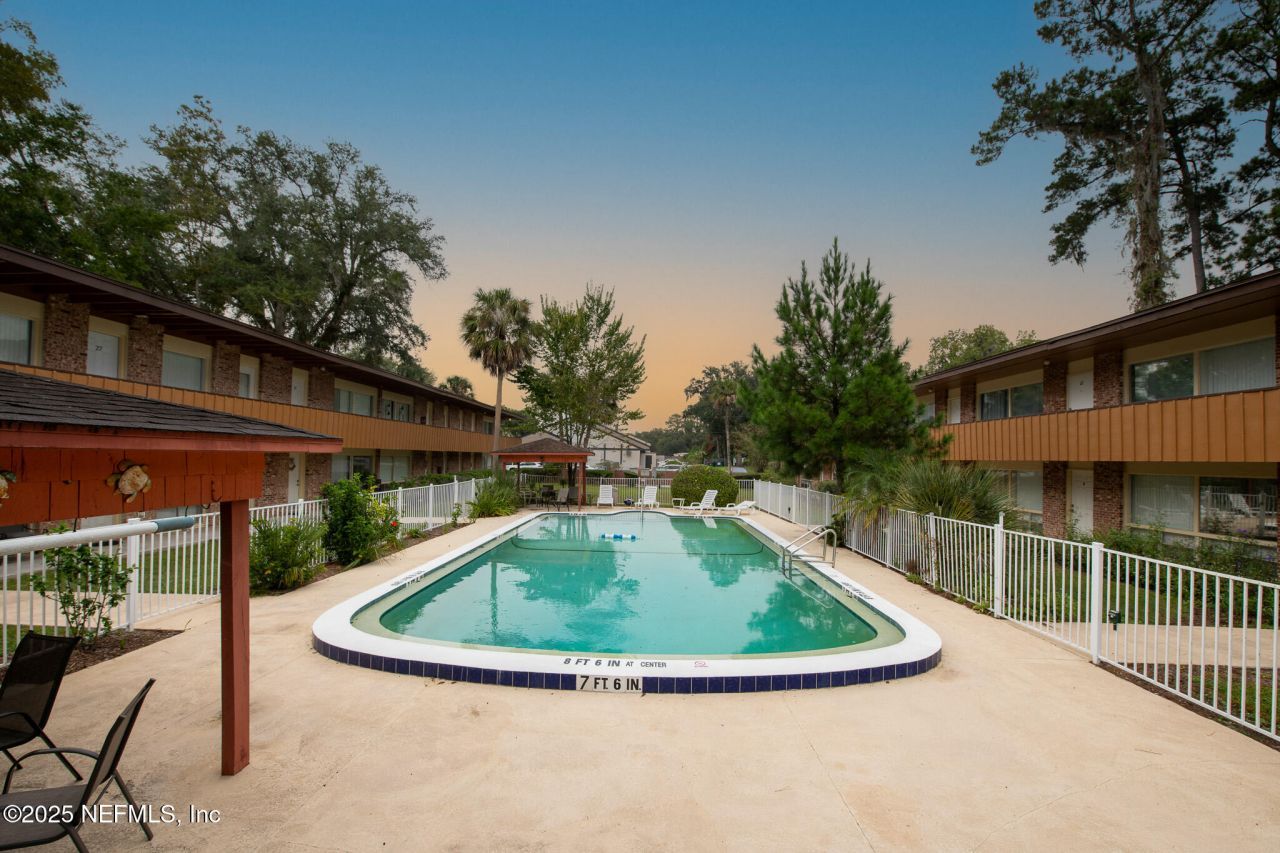 1217 Park Avenue, Unit 28, Orange Park, FL 32073 Main Photo