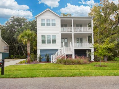 2028 Egret Lane Charleston, SC 29414