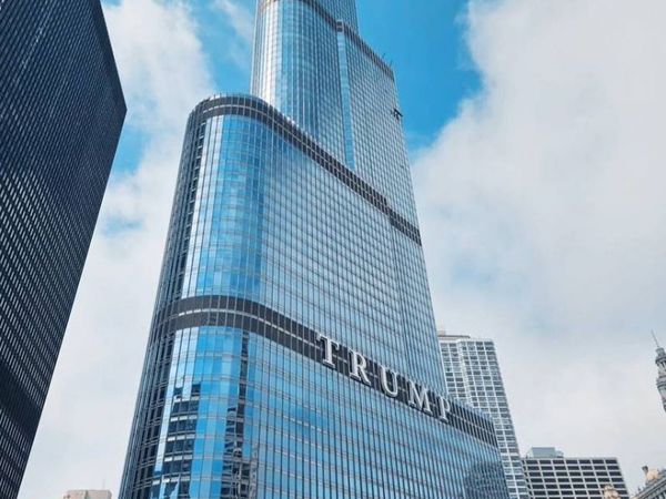 401 N Wabash Avenue, Unit 79C, Chicago, IL 60611