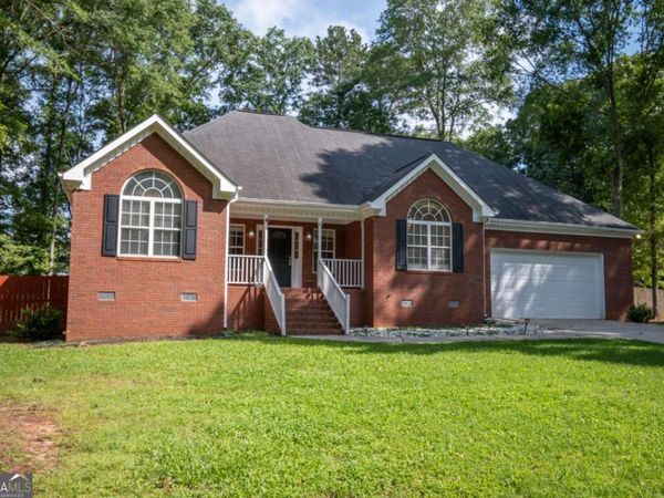 2021 Windfield Drive, Monroe, GA 30655