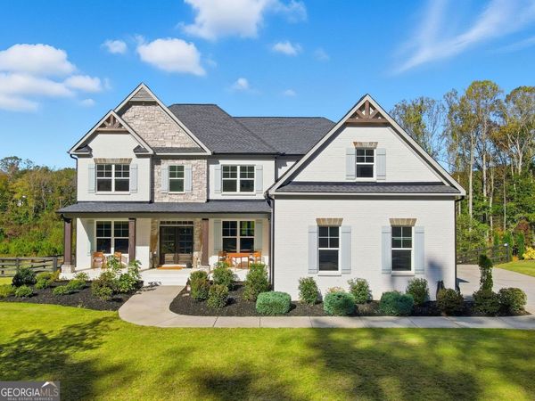 259 Milton Overlook Pass, Woodstock, GA 30188