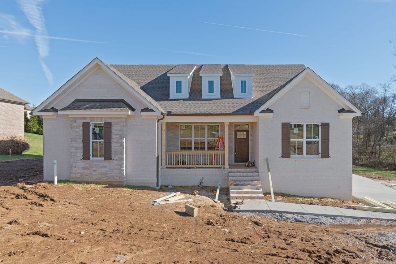 955 Nashs Nook, Columbia, TN 38401 Main Photo