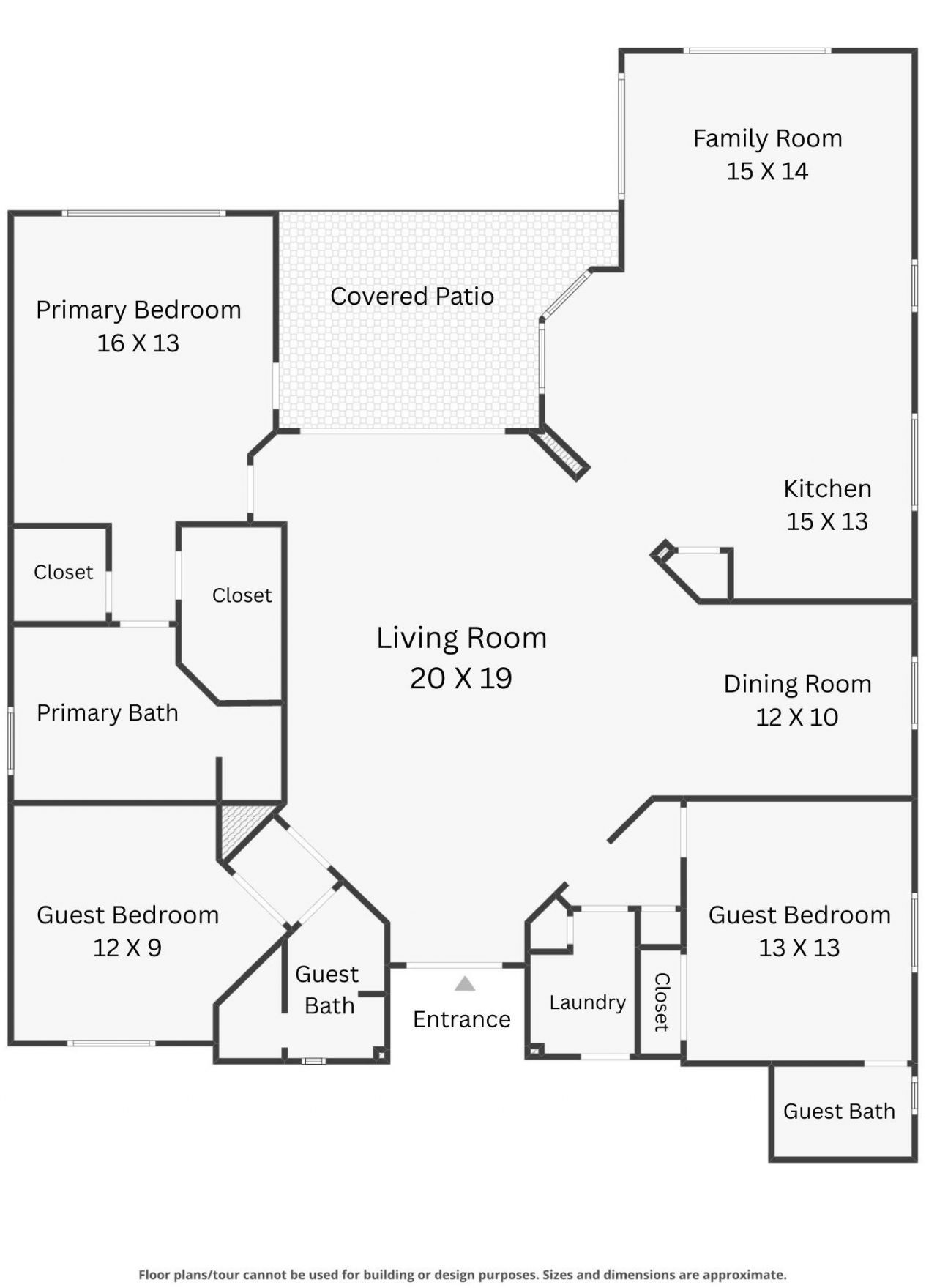 7510 Blue Heron Way, West Palm Beach, FL 33412 Photo