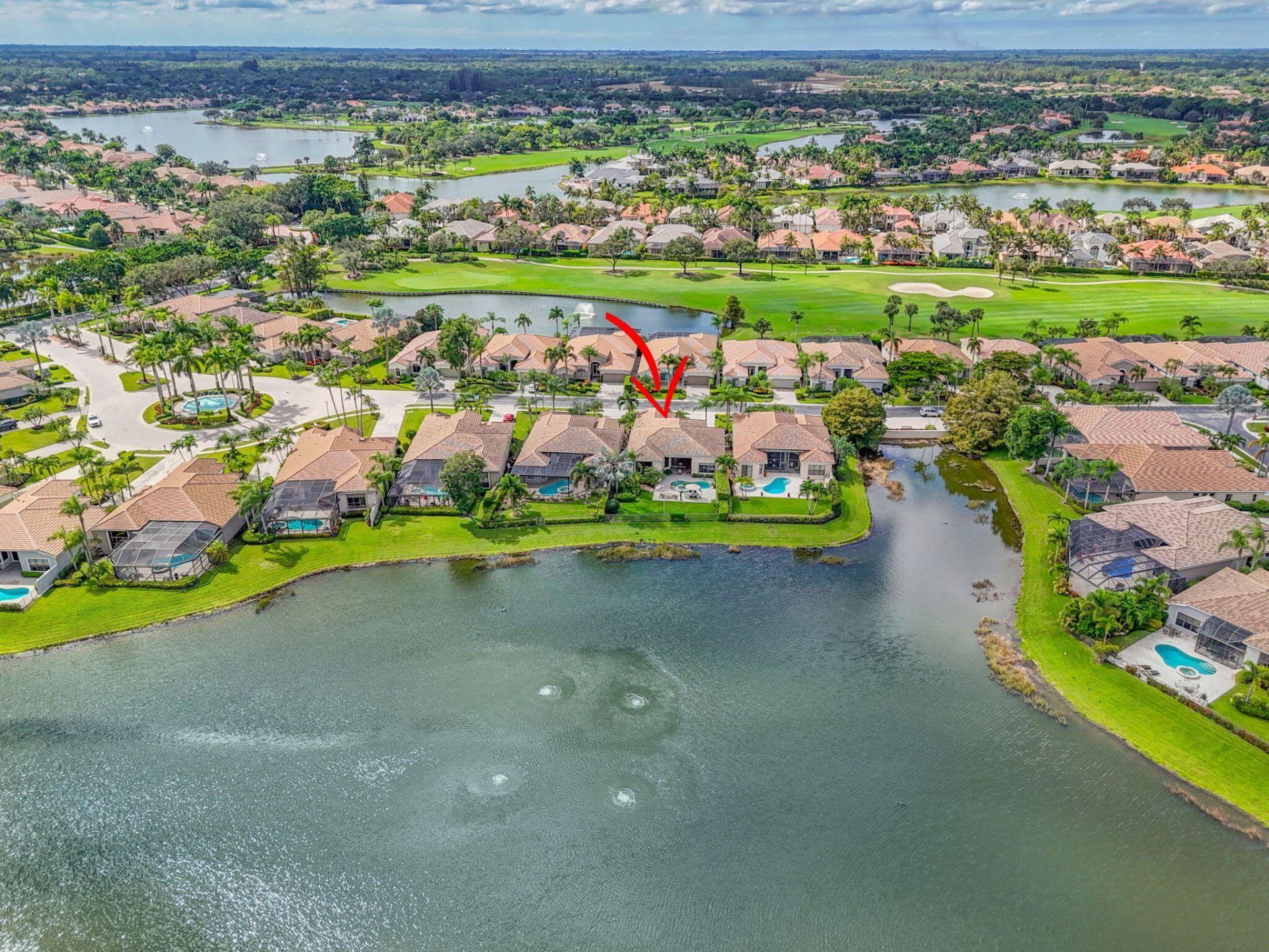 7510 Blue Heron Way, West Palm Beach, FL 33412 Photo