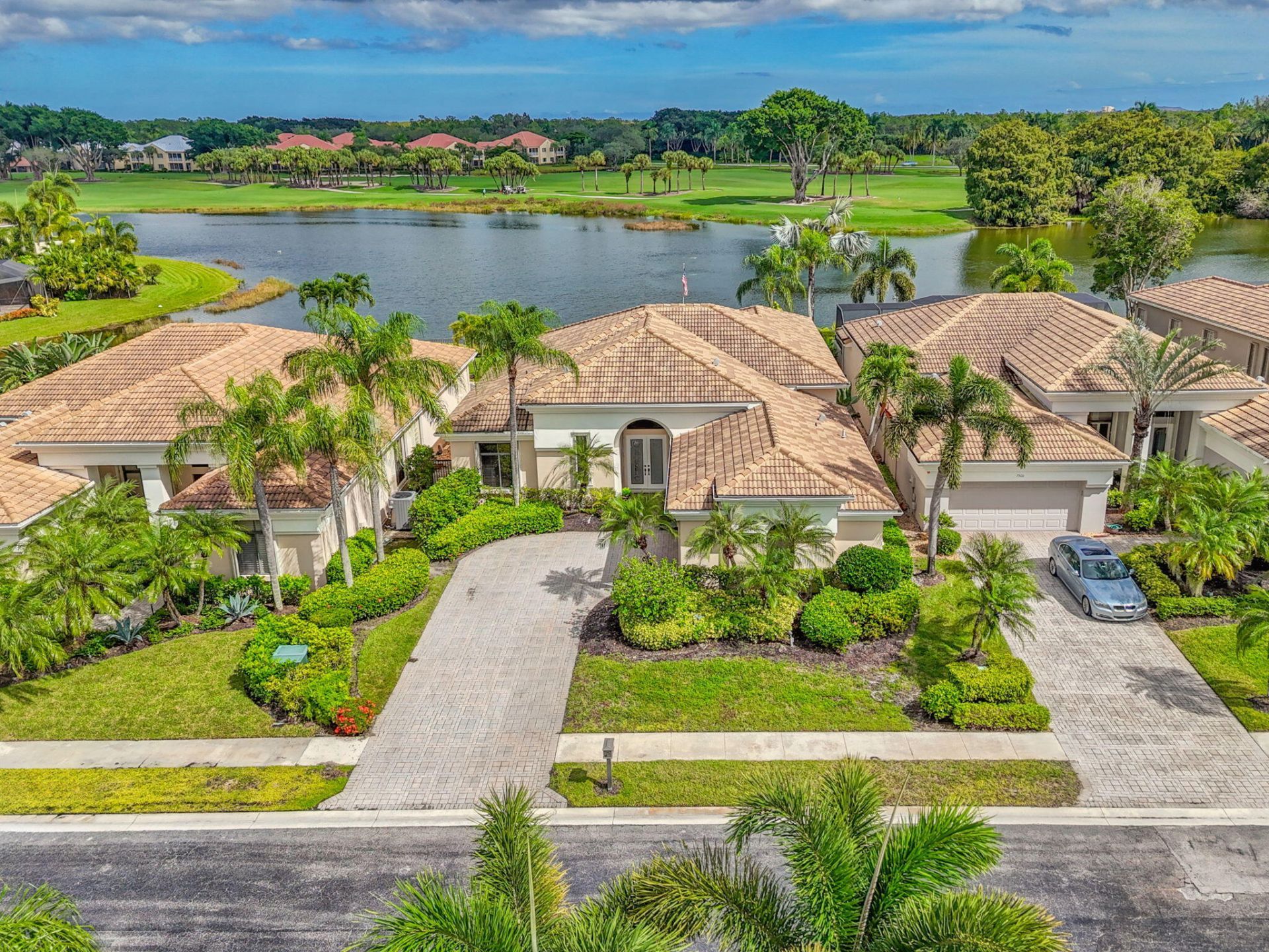 7510 Blue Heron Way, West Palm Beach, FL 33412 Photo