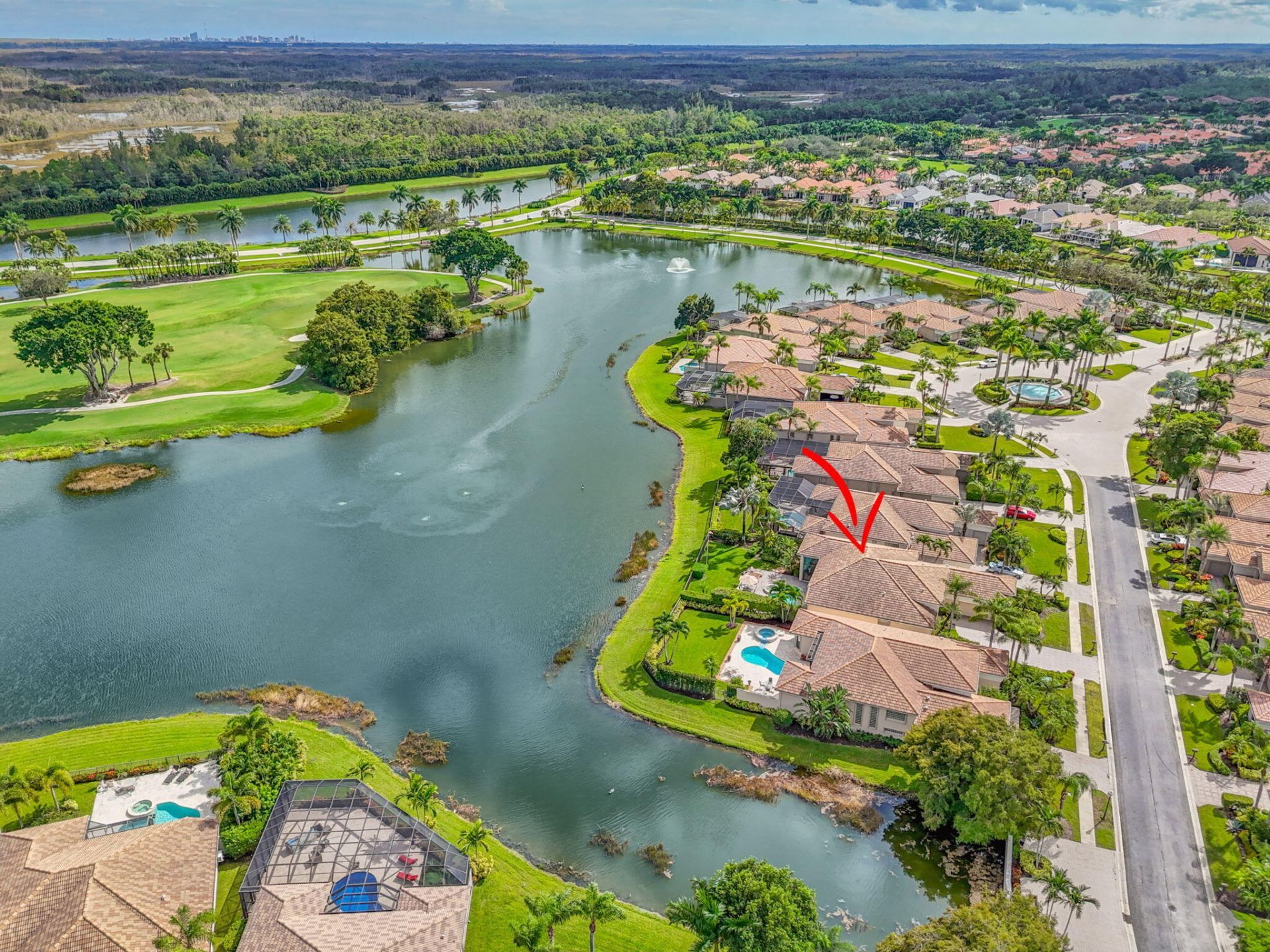 7510 Blue Heron Way, West Palm Beach, FL 33412 Photo