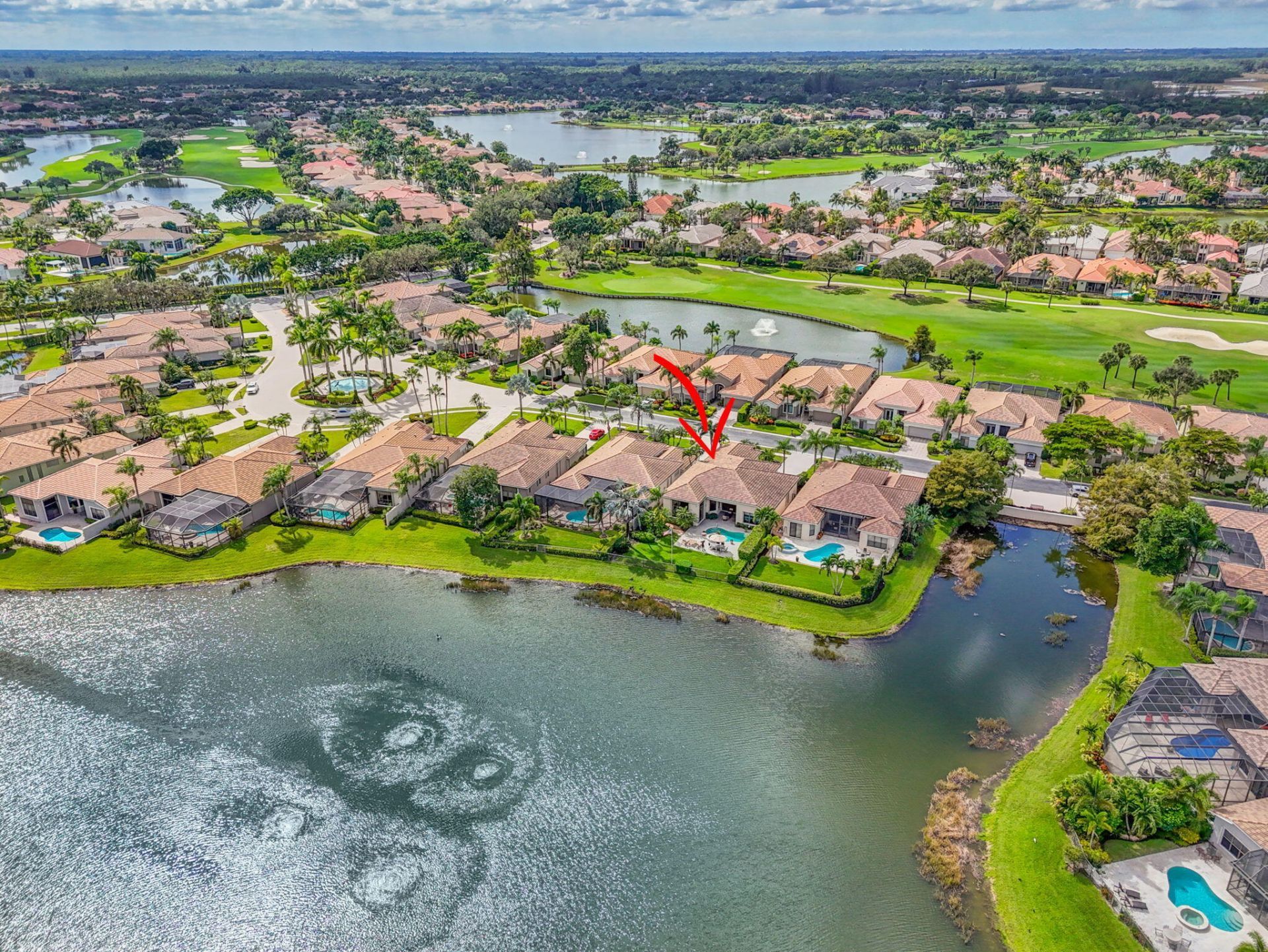 7510 Blue Heron Way, West Palm Beach, FL 33412 Photo