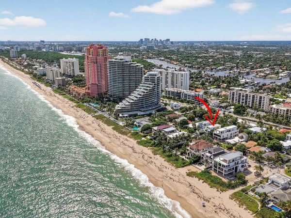 2401 N Atlantic Boulevard, Fort Lauderdale, FL 33305