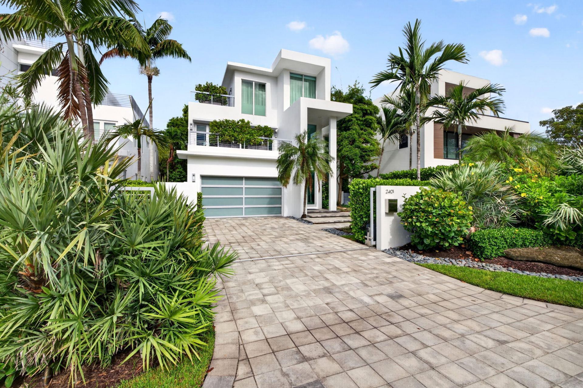 2401 N Atlantic Boulevard, Fort Lauderdale, FL 33305 Photo