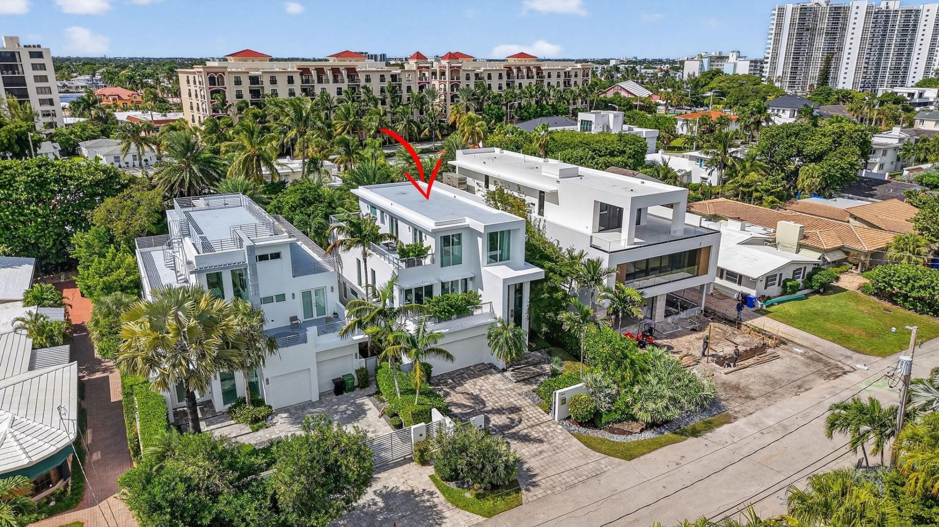 2401 N Atlantic Boulevard, Fort Lauderdale, FL 33305 Photo