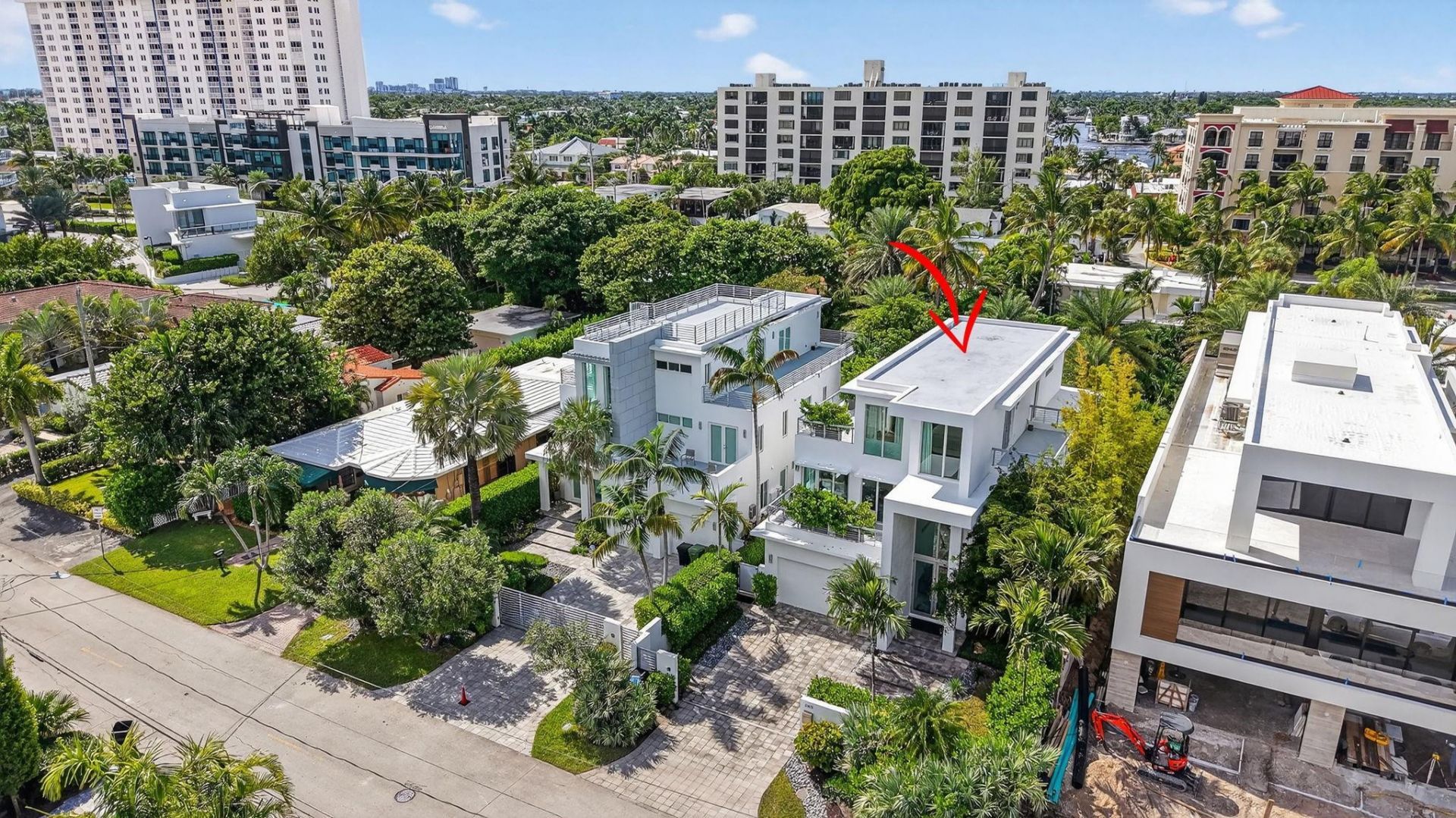 2401 N Atlantic Boulevard, Fort Lauderdale, FL 33305 Photo