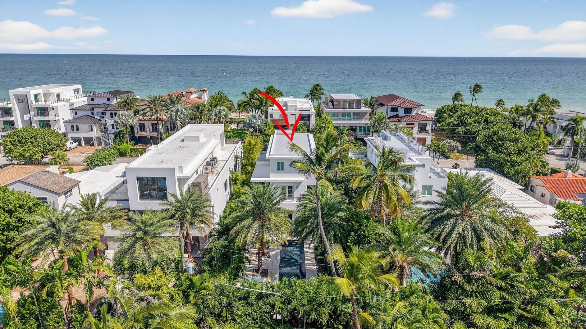 2401 N Atlantic Boulevard, Fort Lauderdale, FL 33305 Photo