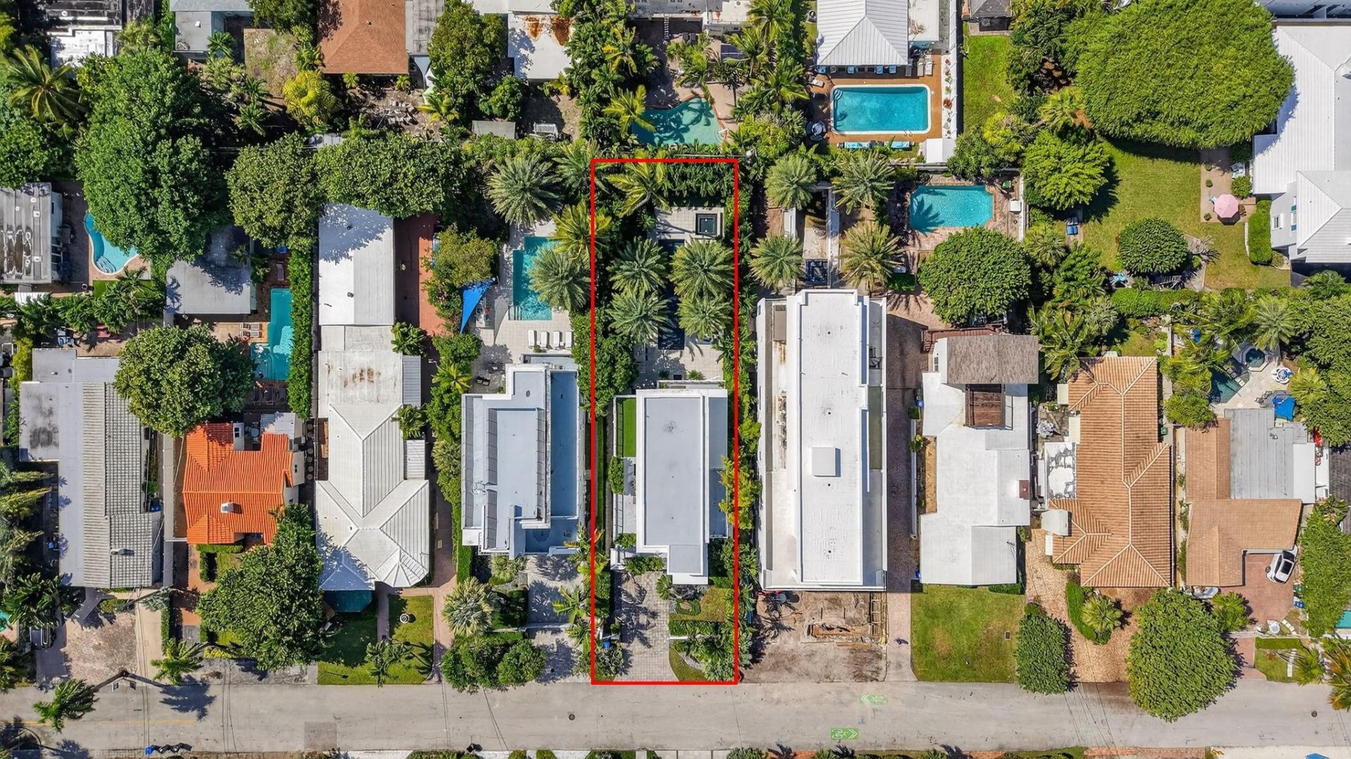 2401 N Atlantic Boulevard, Fort Lauderdale, FL 33305 Photo