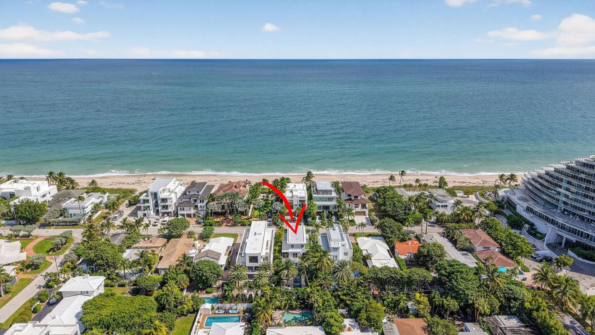 2401 N Atlantic Boulevard, Fort Lauderdale, FL 33305 Photo