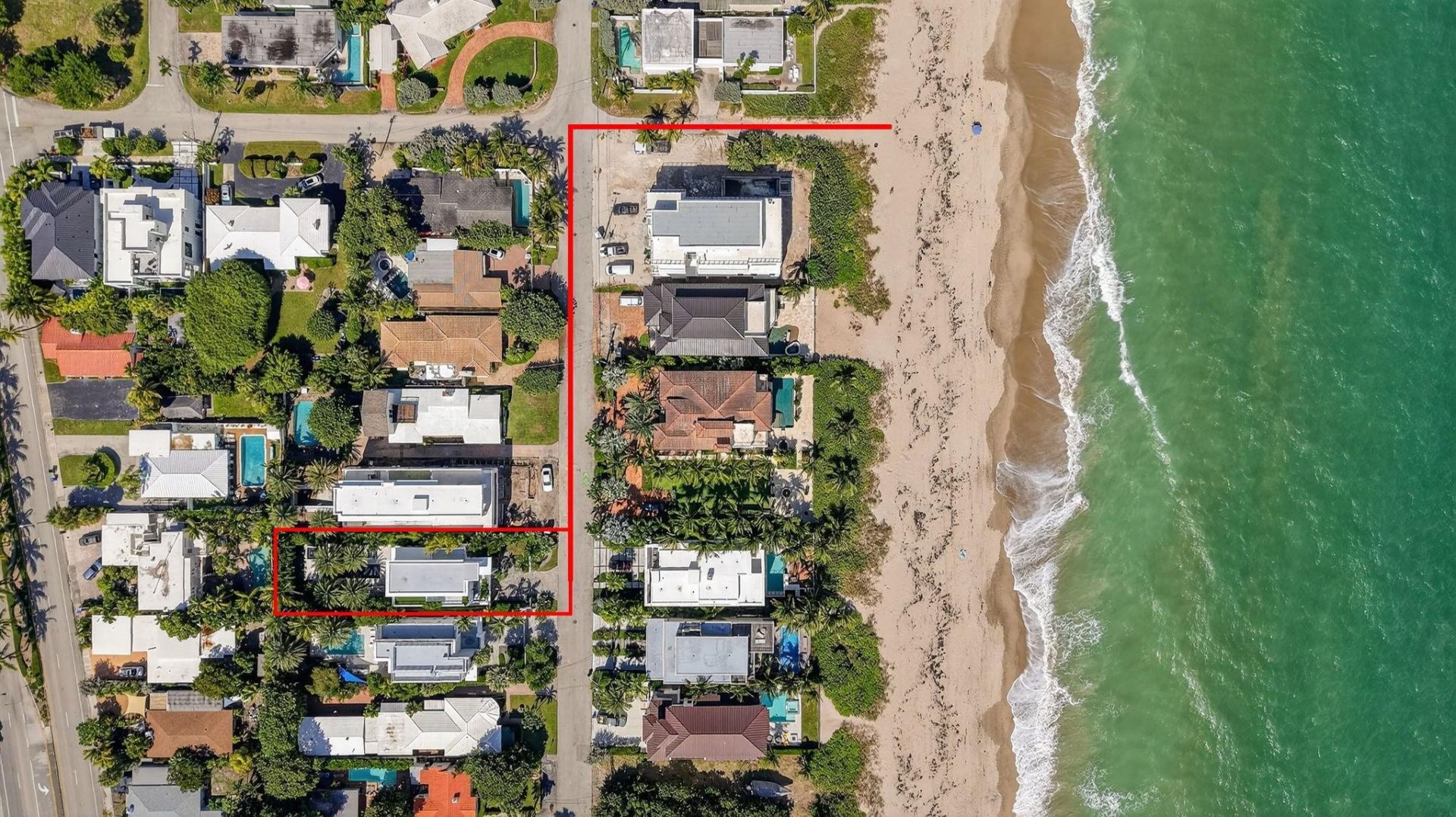 2401 N Atlantic Boulevard, Fort Lauderdale, FL 33305 Photo