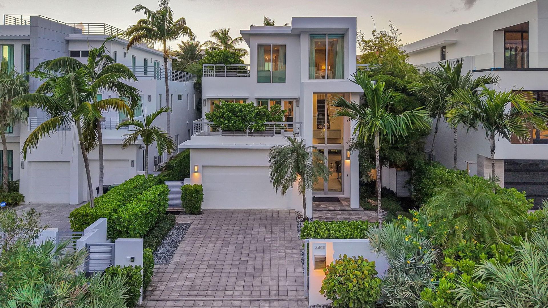 2401 N Atlantic Boulevard, Fort Lauderdale, FL 33305 Photo