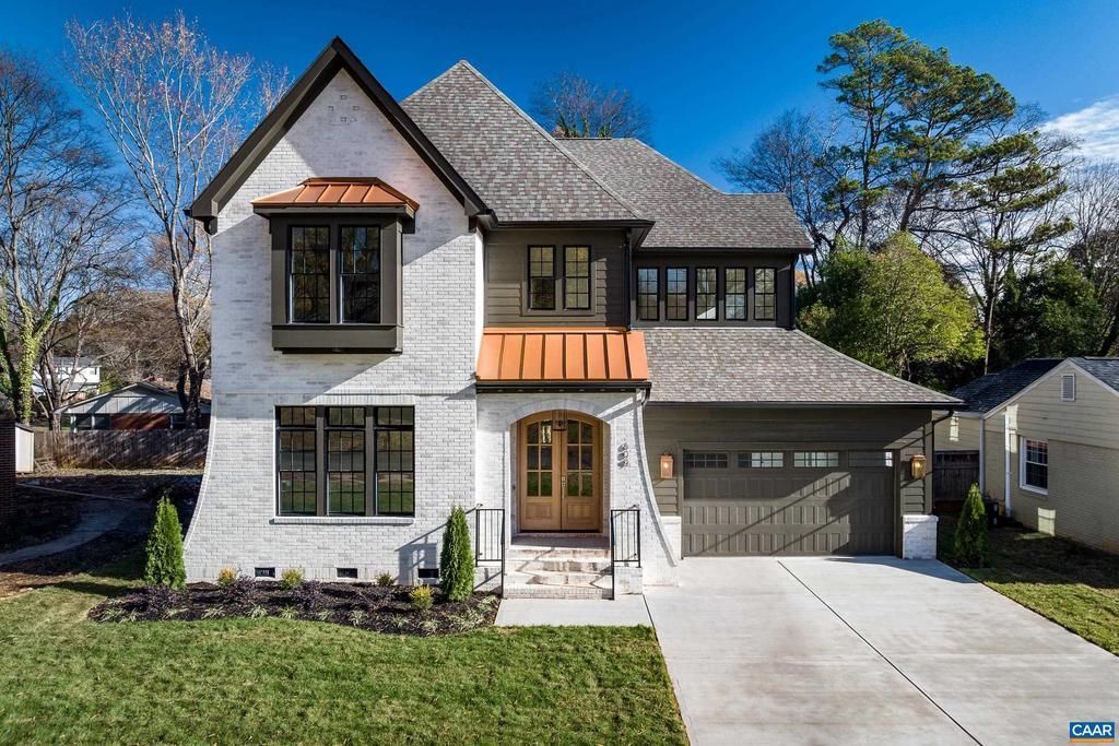 3c Rothwell Ln, Unit LOT 3C, Crozet, VA 22932 Main Photo