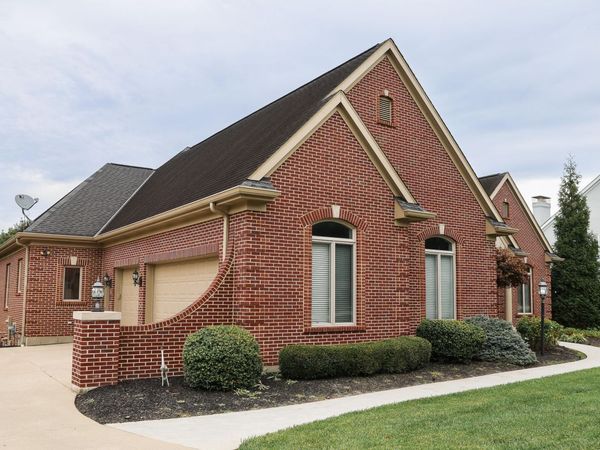 968 Woodchuck Drive, Villa Hills, KY 41017