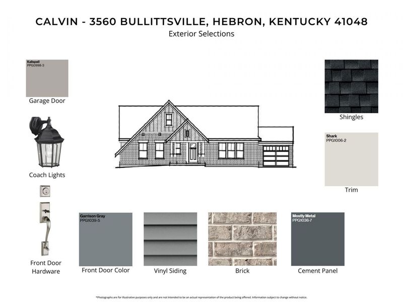 3560 Bullittsville Road, Hebron, KY 41048 Photo 6