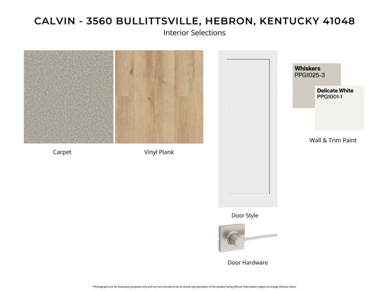 3560 Bullittsville Road, Hebron, KY 41048 Photo 7