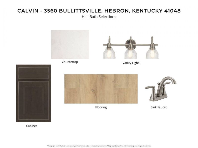 3560 Bullittsville Road, Hebron, KY 41048 Photo 9
