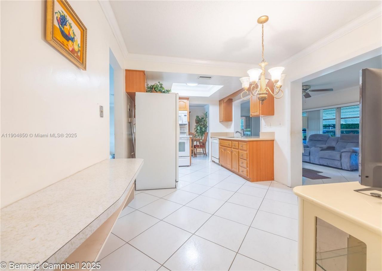 4808 NW 49th Rd, Tamarac, FL 33319 Photo