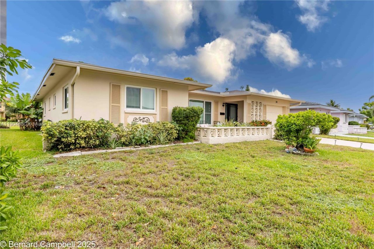 4808 NW 49th Rd, Tamarac, FL 33319 Photo