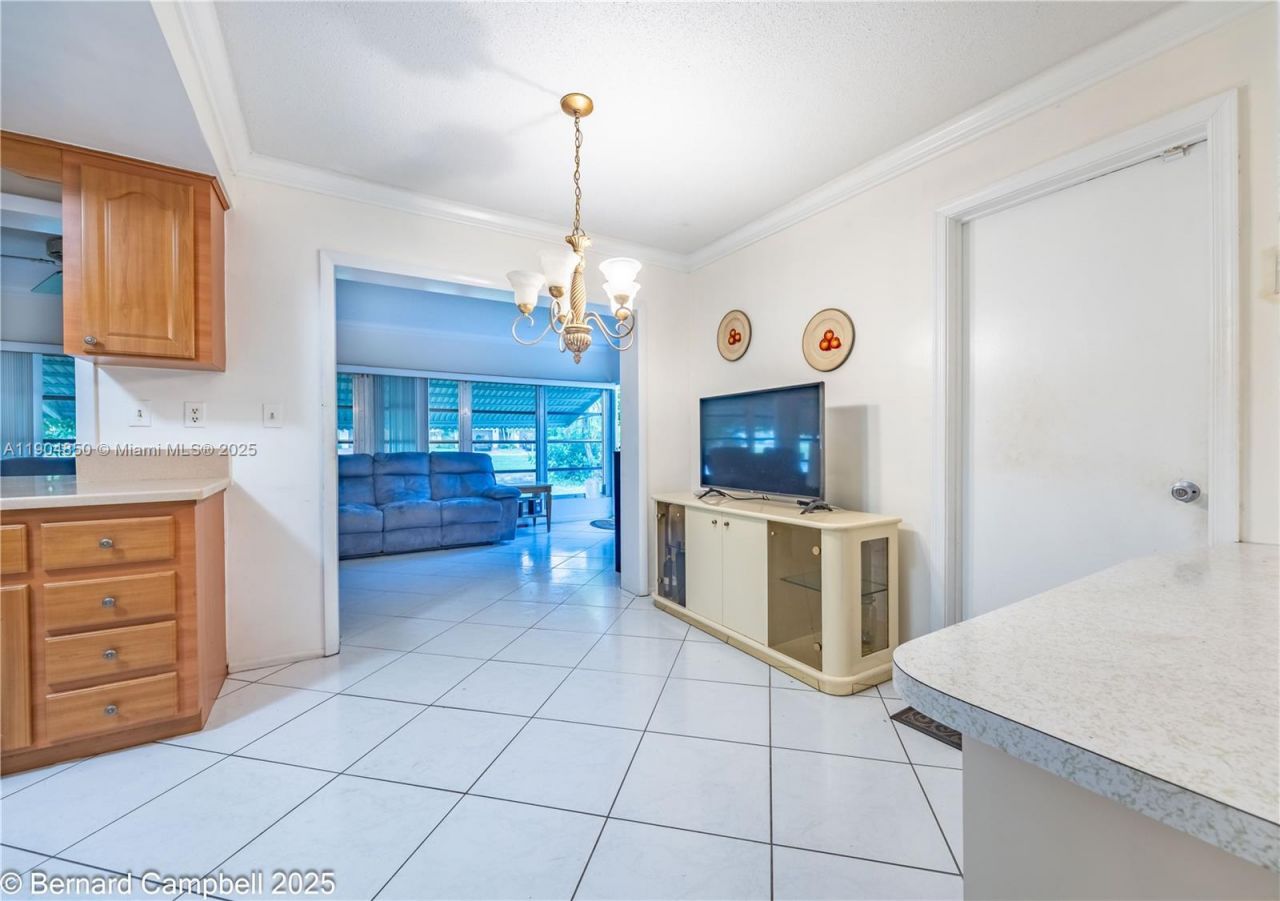 4808 NW 49th Rd, Tamarac, FL 33319 Photo