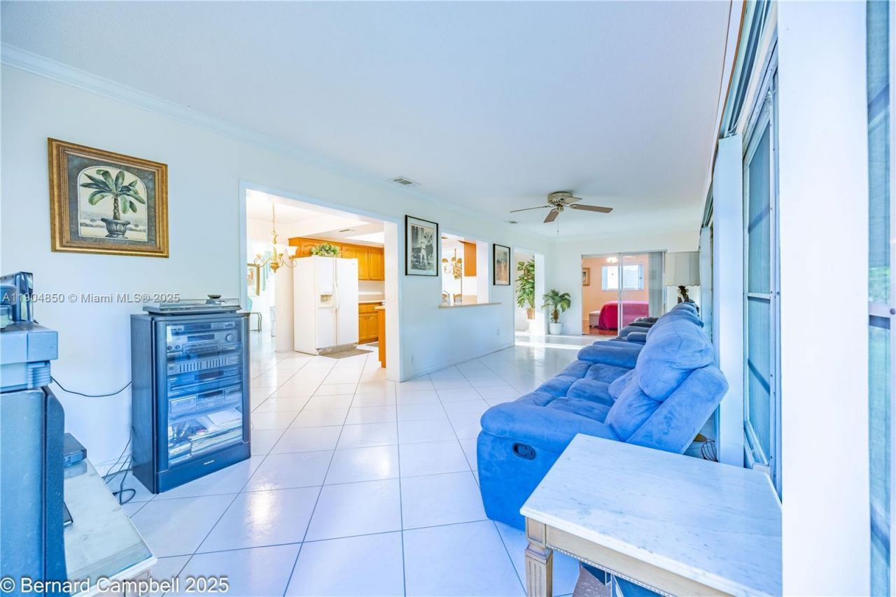 4808 NW 49th Rd, Tamarac, FL 33319 Photo