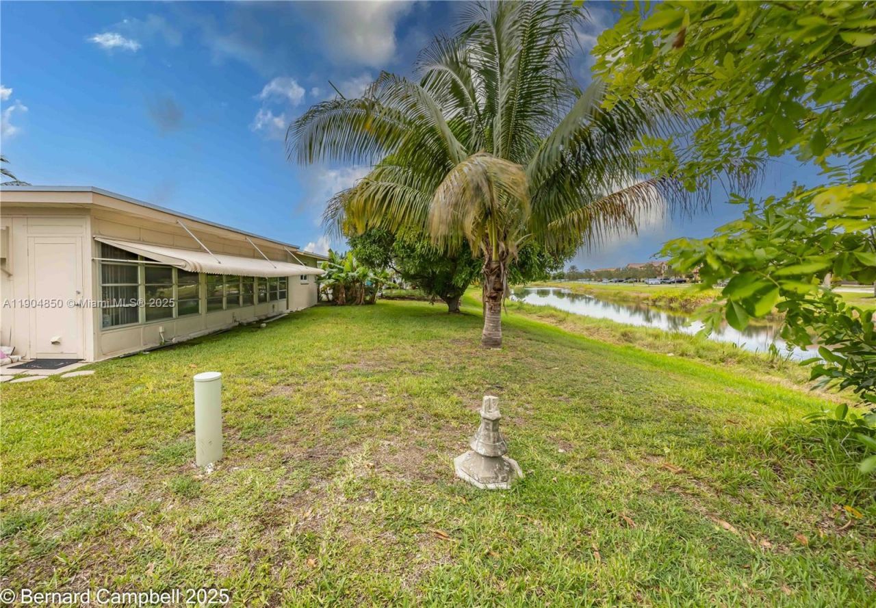 4808 NW 49th Rd, Tamarac, FL 33319 Photo