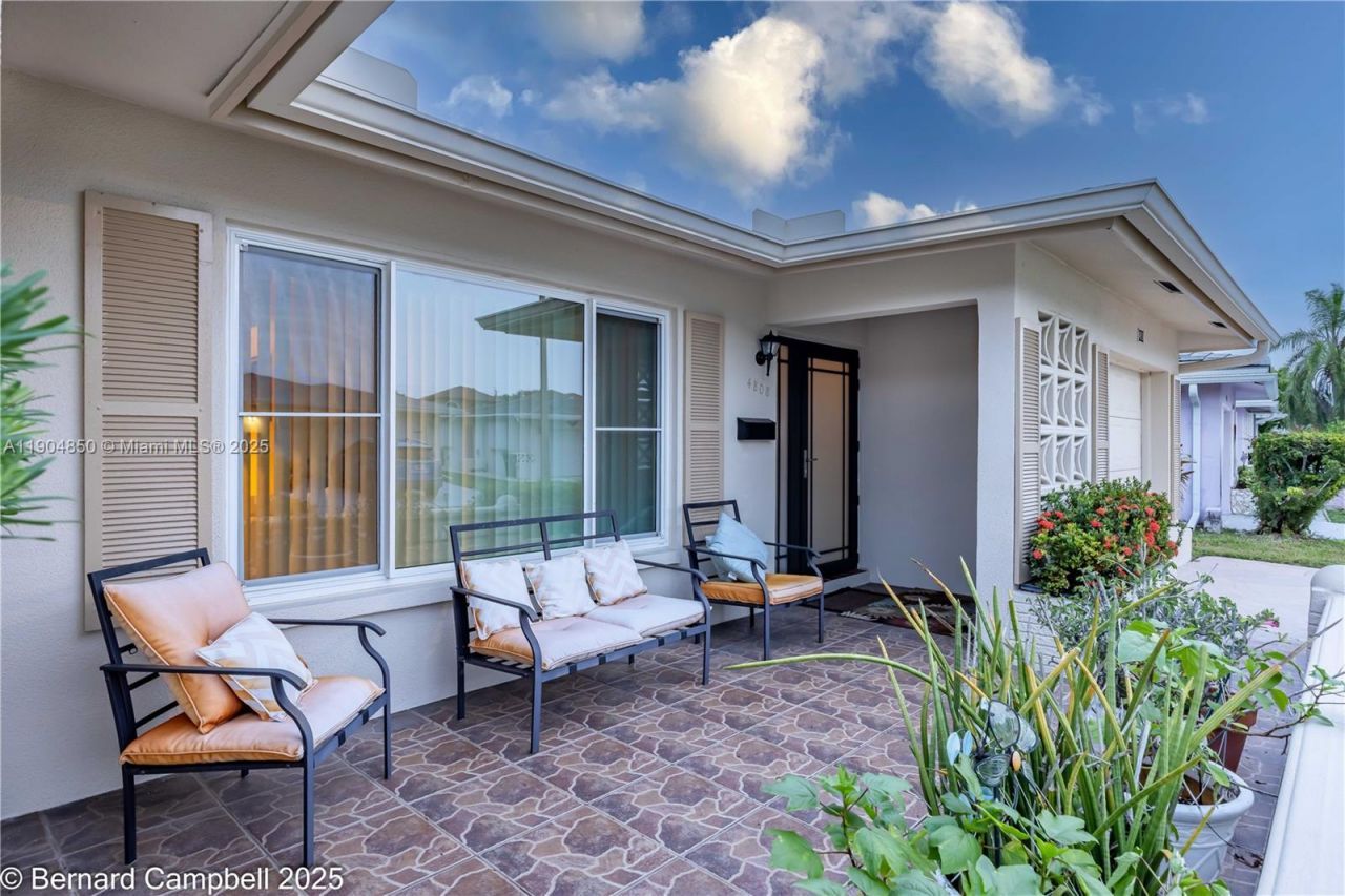 4808 NW 49th Rd, Tamarac, FL 33319 Photo