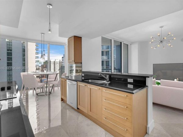 333 Las Olas Way, Unit 2703, Fort Lauderdale, FL 33301