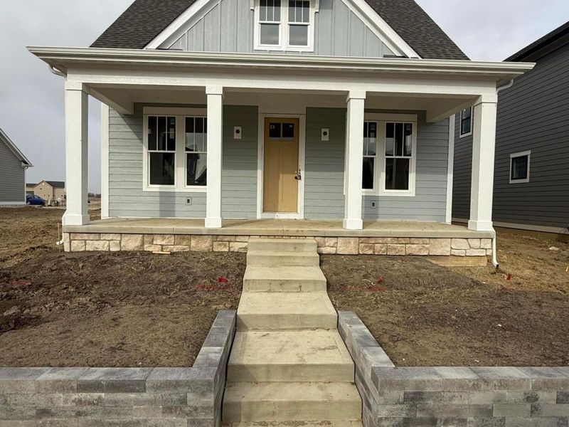 5123 W Maple Drive, Lewis Center, OH 43035 Photo 1