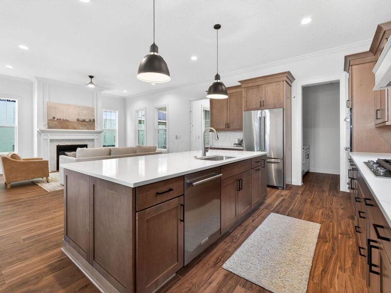 5123 W Maple Drive, Lewis Center, OH 43035 Photo 10