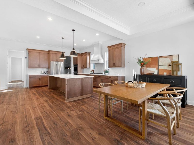 5123 W Maple Drive, Lewis Center, OH 43035 Photo 11