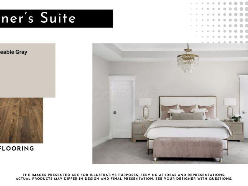 5123 W Maple Drive, Lewis Center, OH 43035 Photo 11