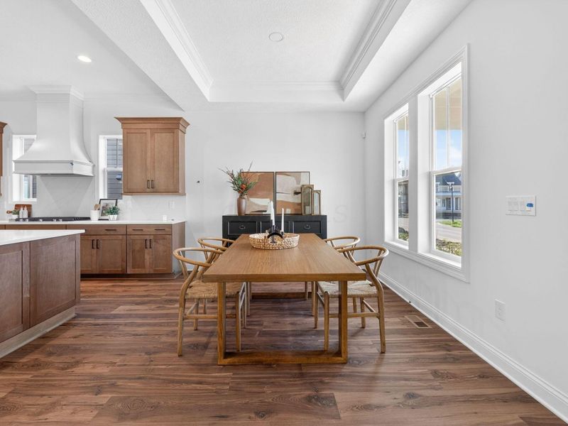 5123 W Maple Drive, Lewis Center, OH 43035 Photo 13